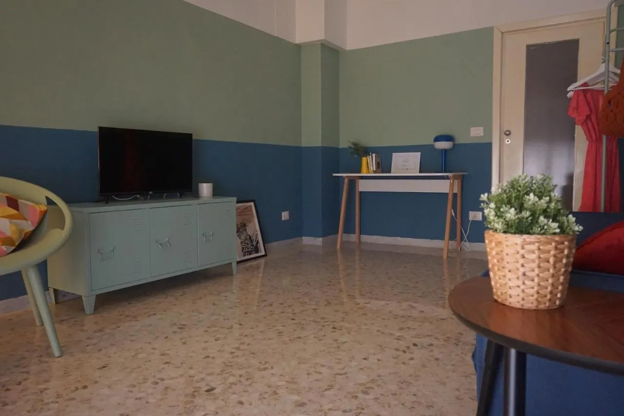 Lp Home128 Bari Italien