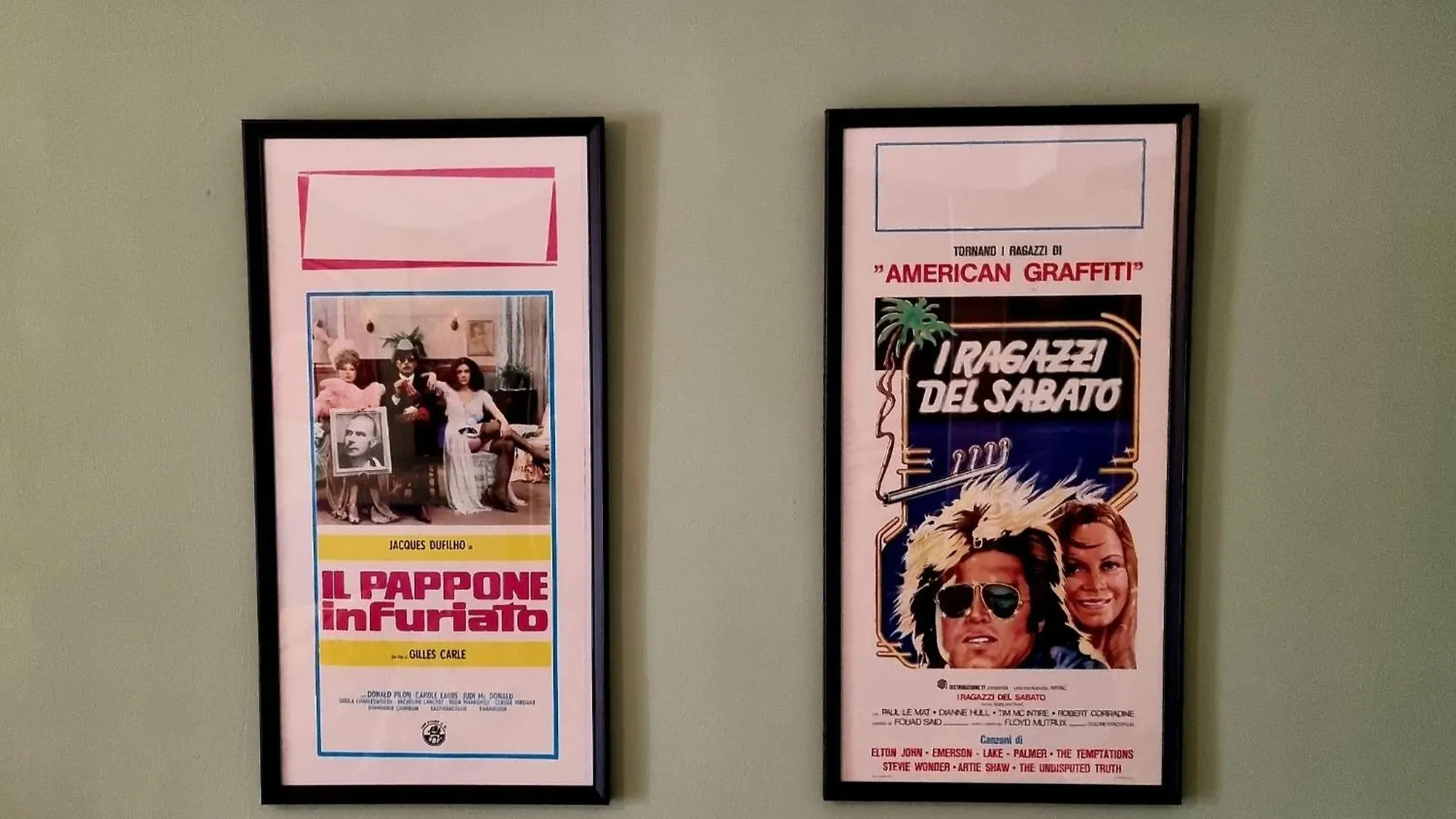 Lägenhet Lp Home128 Bari Italien