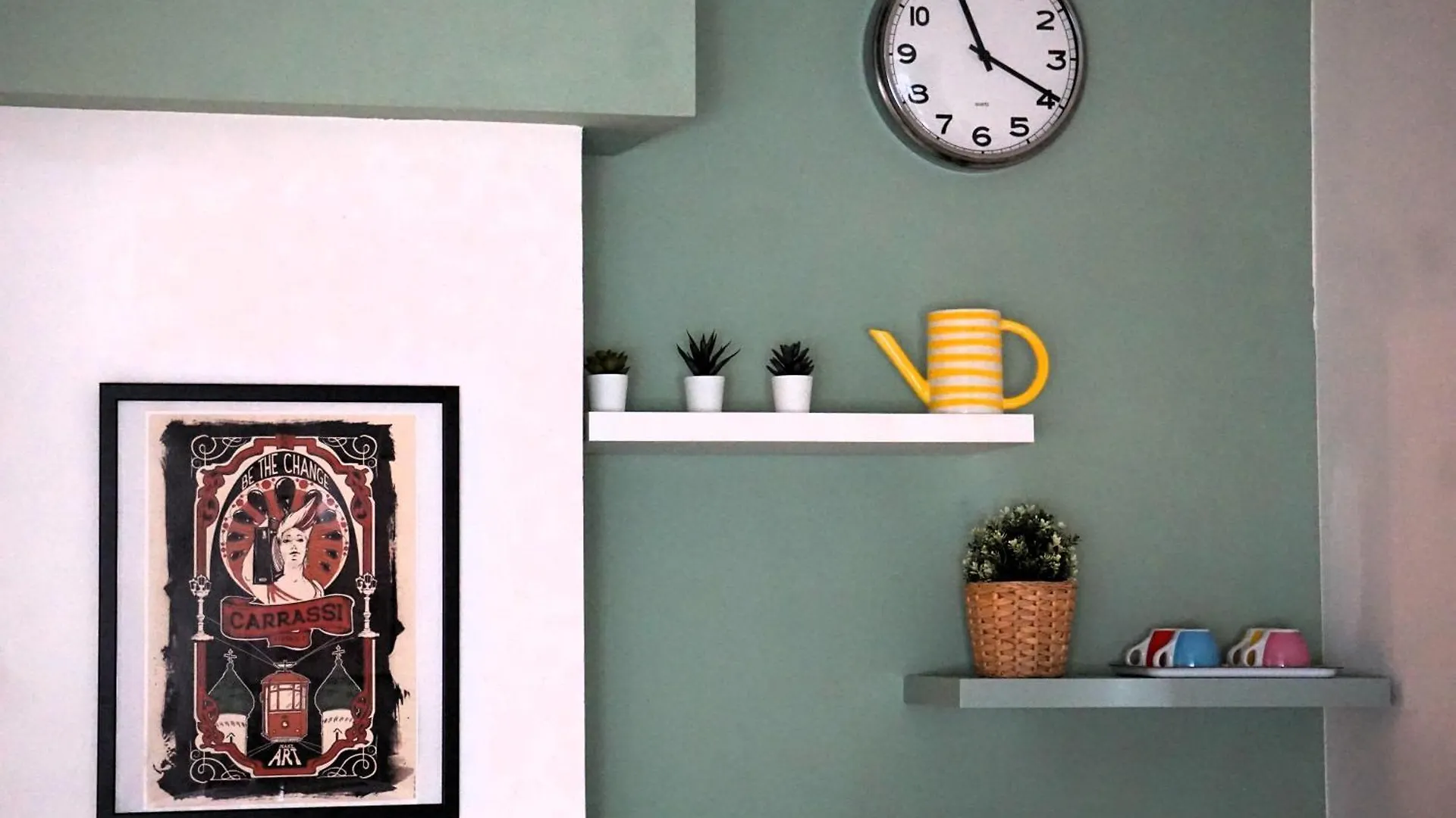 Lägenhet Lp Home128 Bari
