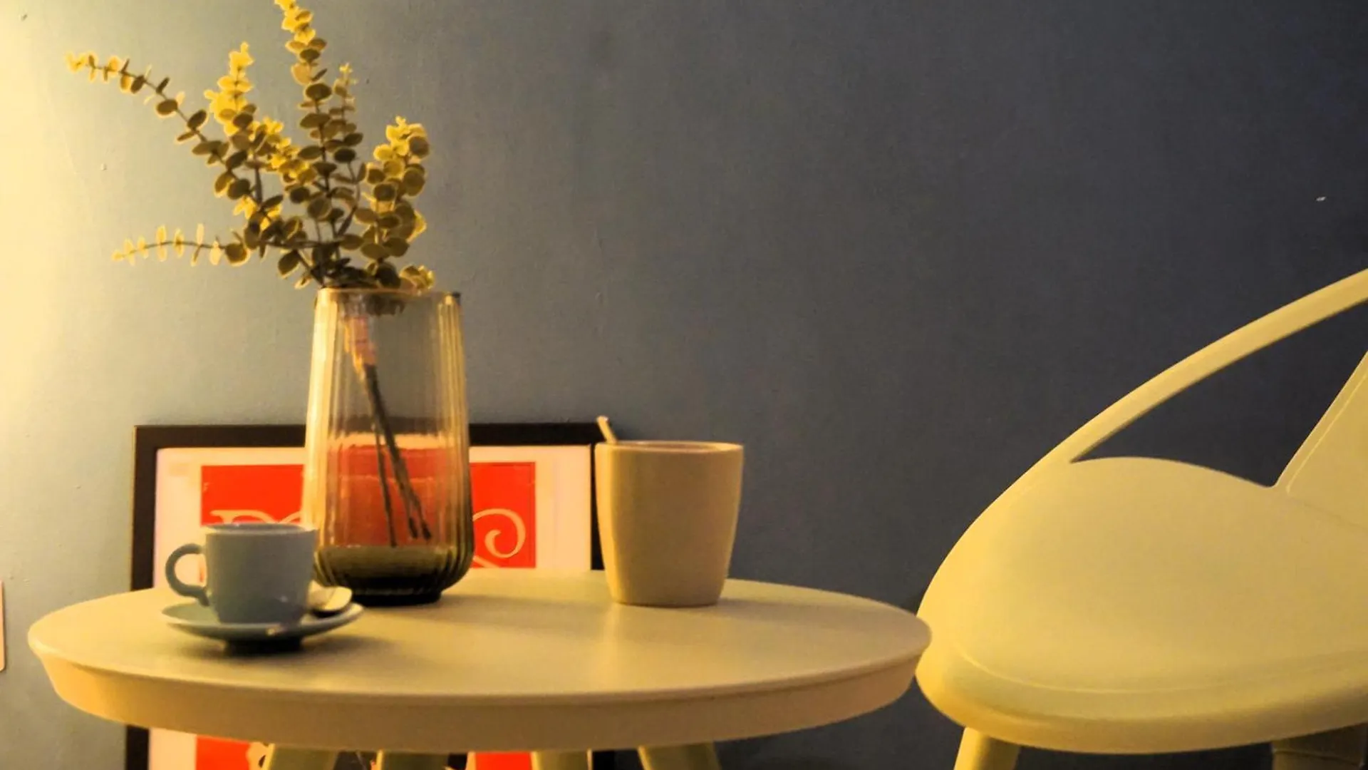Lägenhet Lp Home128 Bari