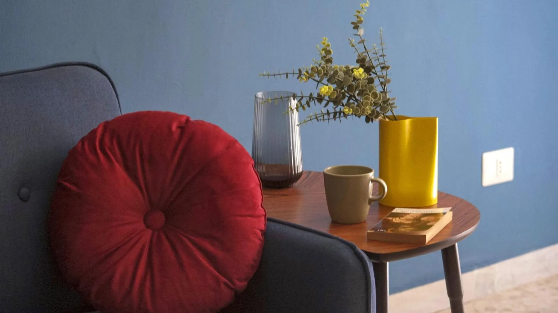 Lägenhet Lp Home128 Bari