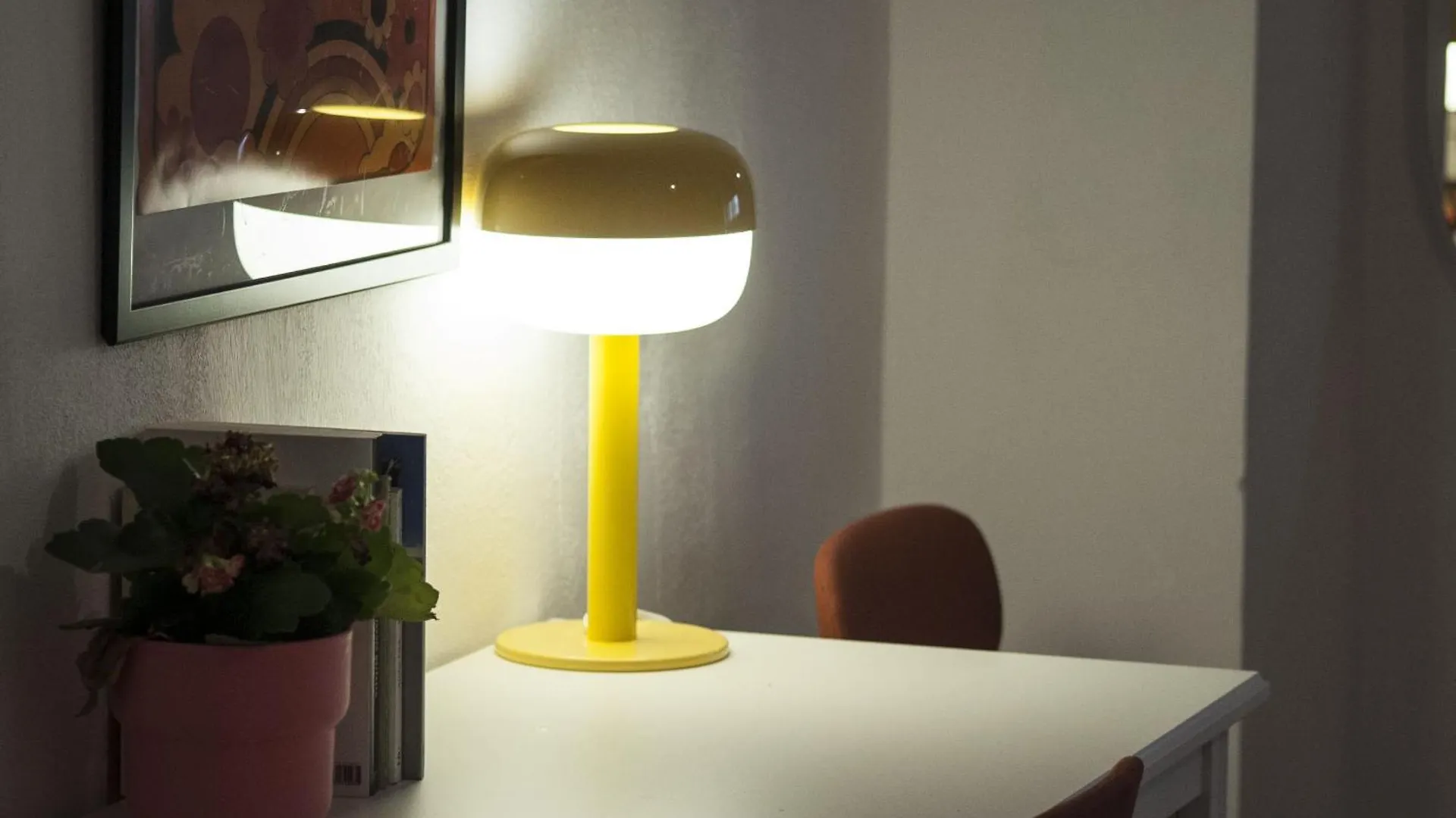 Lägenhet Lp Home128 Bari