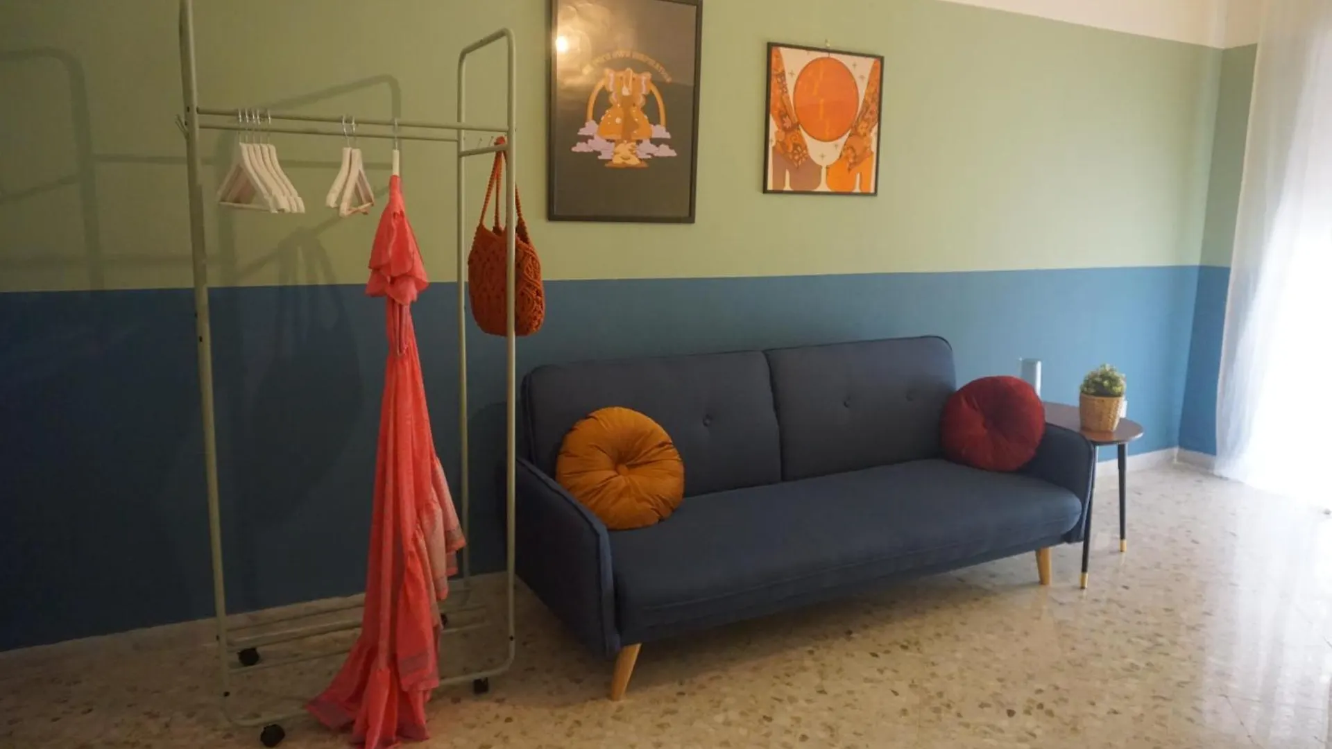 Lägenhet Lp Home128 Bari