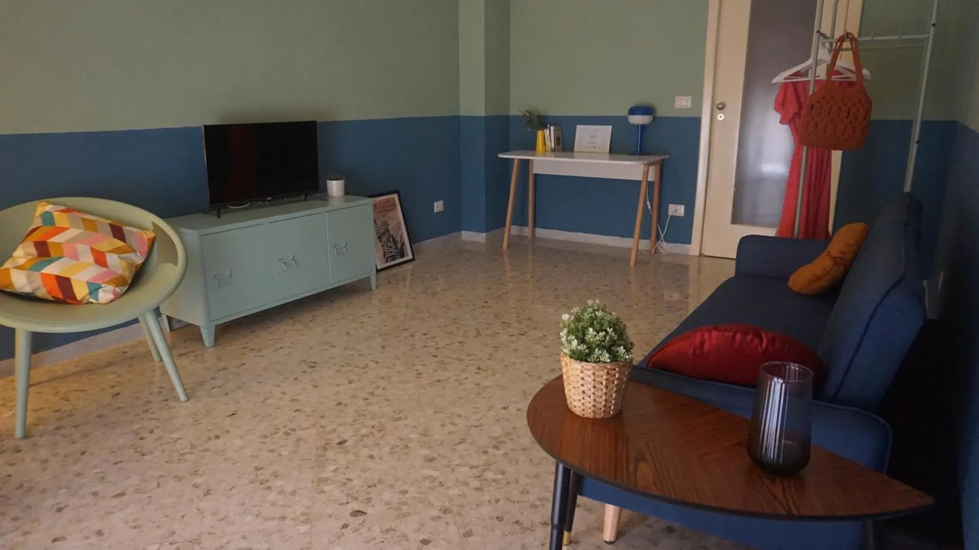 Lägenhet Lp Home128 Bari