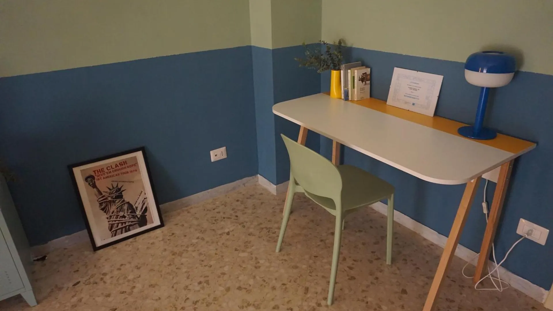 Lägenhet Lp Home128 Bari